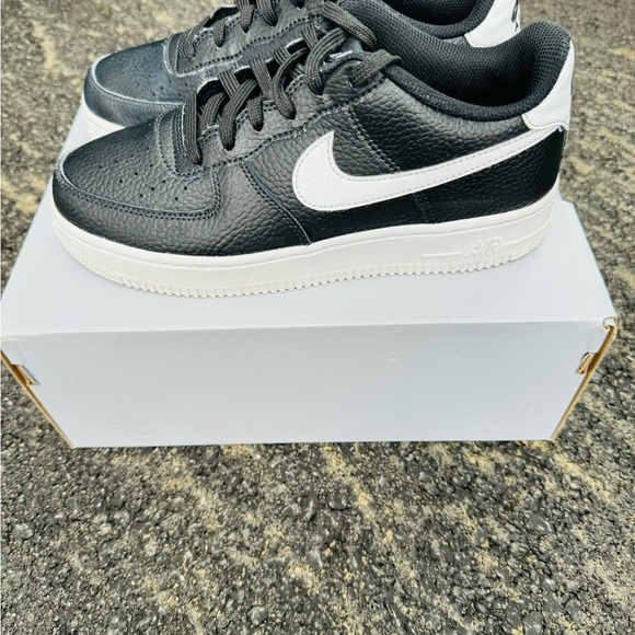 Nike Air Force 1 (GS) boys - Picture 3 of 5